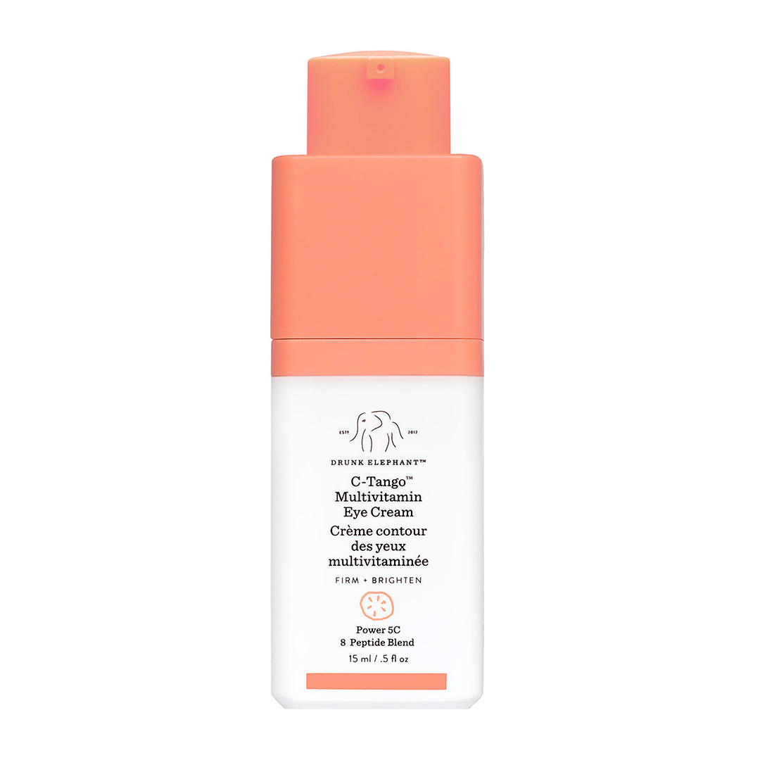 C-TANGO™ MULTIVITAMIN EYE CREAM (CREMA DE OJOS)